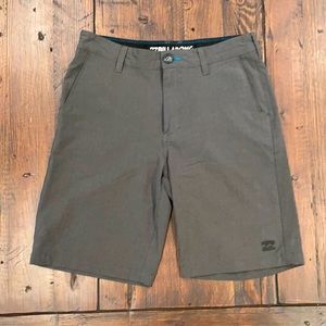 Billabong crossfire submersibles shorts